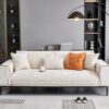 Chenille Wear-Resistant Anti-Scratch Sofa Anti-Sli
