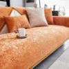 Chenille Wear-Resistant Anti-Scratch Sofa Anti-Sli