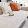 Chenille Wear-Resistant Anti-Scratch Sofa Anti-Sli