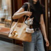 Vogue Eco-friendly Multi-functional Pet Travel Bag