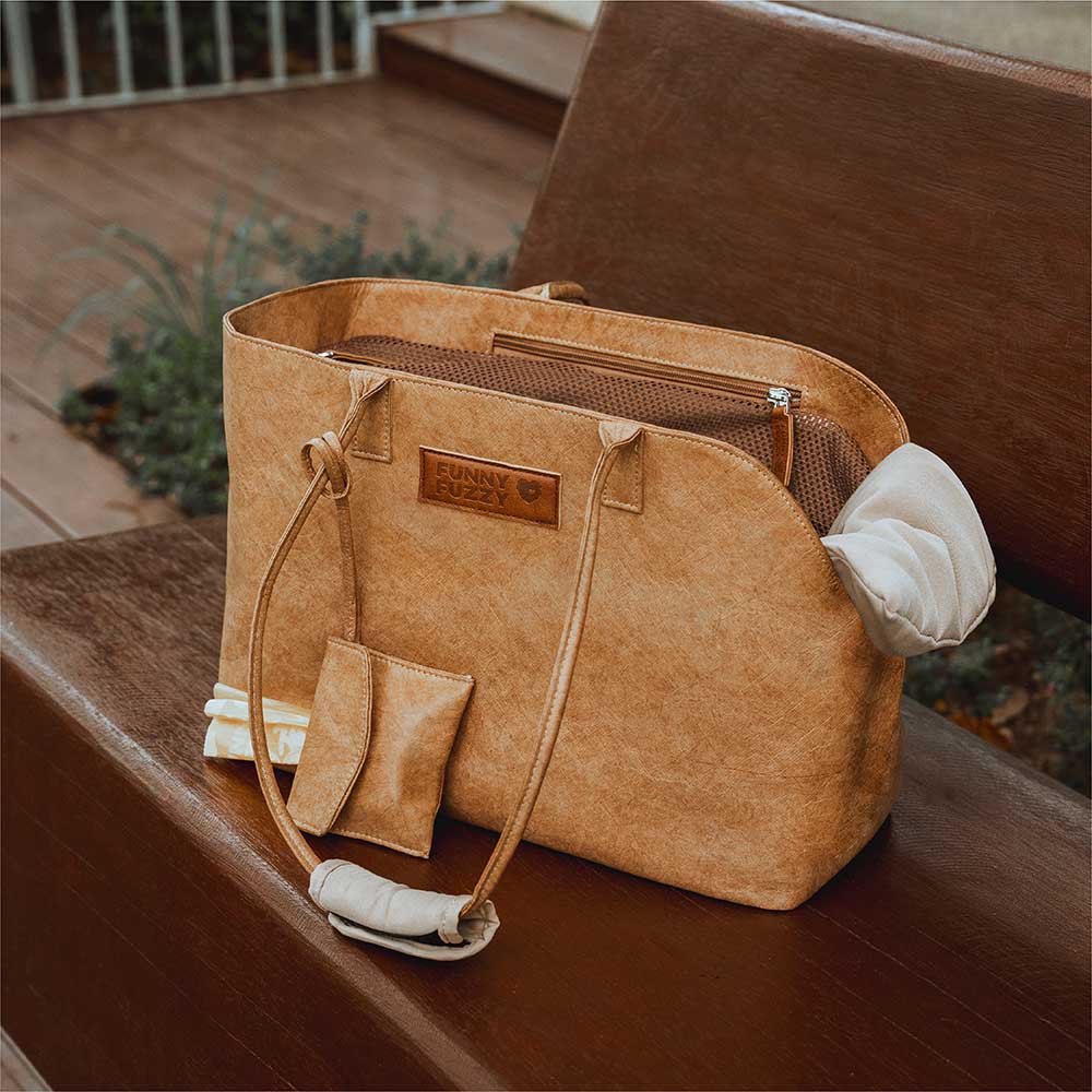 Vogue Eco-friendly Multi-functional Pet Travel Bag