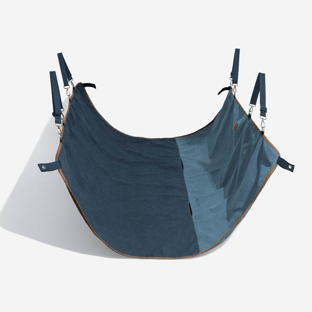 Classic Retro - Waterproof Camping & Car Dual-Use