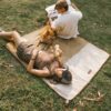 Classic Retro - Waterproof Camping & Car Dual-Use