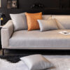 Comfort Deluxe Scratch-Resistant & Water-resistant