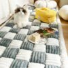 Garden Chic Cotton Pet Friendly Protective Couch C