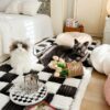 Garden Chic Cotton Pet Friendly Protective Couch C