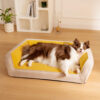 Ultimate Lounger Full Support Comfortable Orthoped