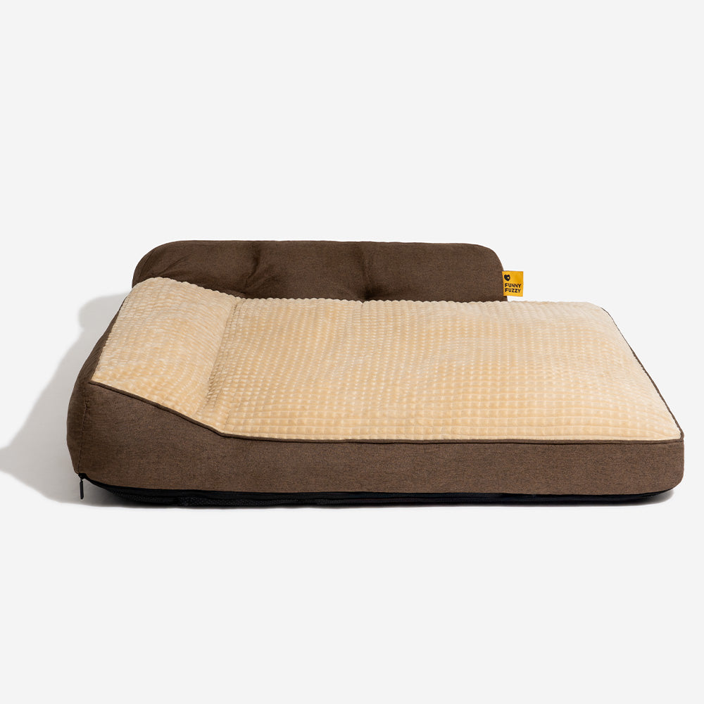 All Seasons Thickened Large Washable Cat & Dog Pil