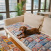 Garden Chic Cotton Pet Friendly Protective Couch C