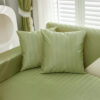 Herringbone Ice Silk Cooling Breathable Sofa Prote