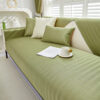 Herringbone Ice Silk Cooling Breathable Sofa Prote