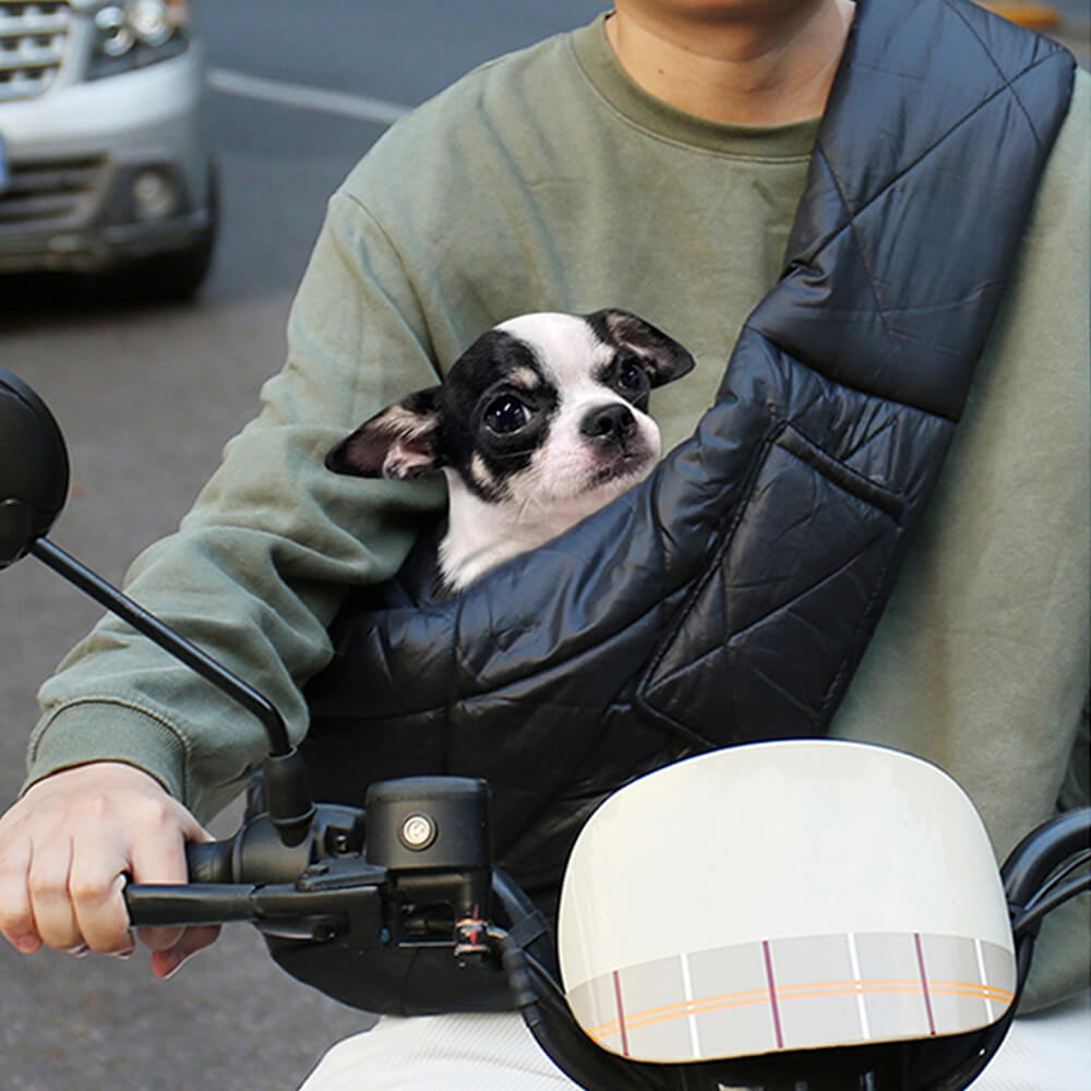 Safety Comfortable Soft Warm Outdoor Dog & Cat Car