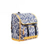 Trendy Hawaiian Print Portable and Comfortable Pet