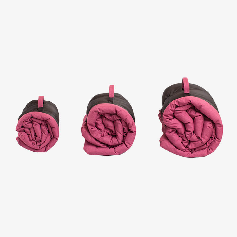 Outdoor Utility Style Waterproof Foldable Pet Mat