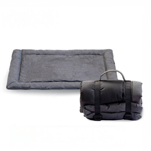 Outdoor Utility Style Waterproof Foldable Pet Mat 