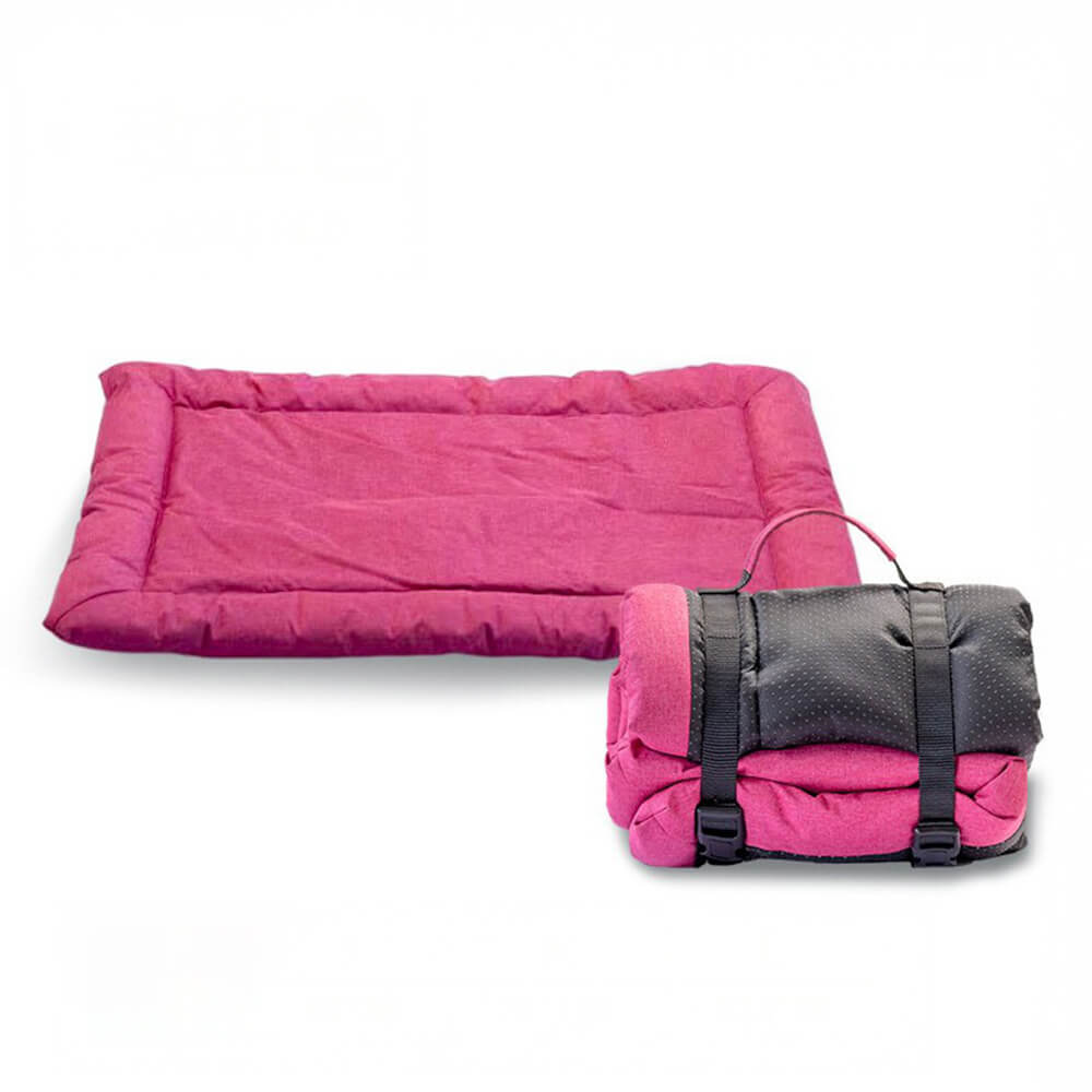 Outdoor Utility Style Waterproof Foldable Pet Mat