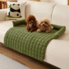 Pearl Fleece Ultra-Soft Dog Mat Furniture Protecto