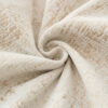 Classic Fashion Textured Thick Chenille Couch Cove