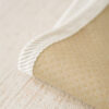Classic Fashion Textured Thick Chenille Couch Cove