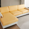 Leather Waterproof & Stain-Resistant Full-Cover Ma