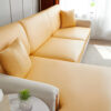 Leather Waterproof & Stain-Resistant Full-Cover Ma