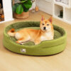 Fluffy Fleece Moss 2 in 1 Multifunction Comfort Do