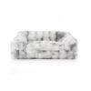 Fluffy Plush Thickened Cozy Pet Calming Bed Dog Ca