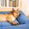 Fully Orthopedic Surround Support Waterproof Large