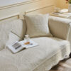 Boho Woven Textured Cotton Breathable Farmhouse Co