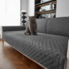 Classic Durable Pet Waterproof and Non-Slip Couch 