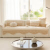 Cookie Comfortable Plush Skin-Friendly Non-Slip Co
