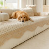 Cookie Comfortable Plush Skin-Friendly Non-Slip Co