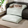 Cooling 2 in 1 Large Removable Cat & Dog Mat Couch