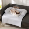 Cooling 2 in 1 Large Removable Cat & Dog Mat Couch