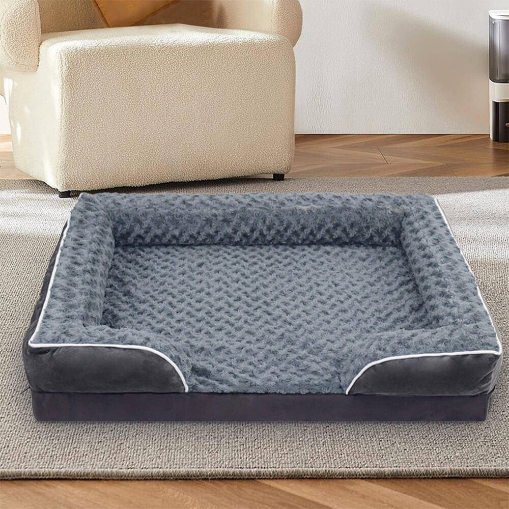 Detachable Water-Repellent Full Surround Support O