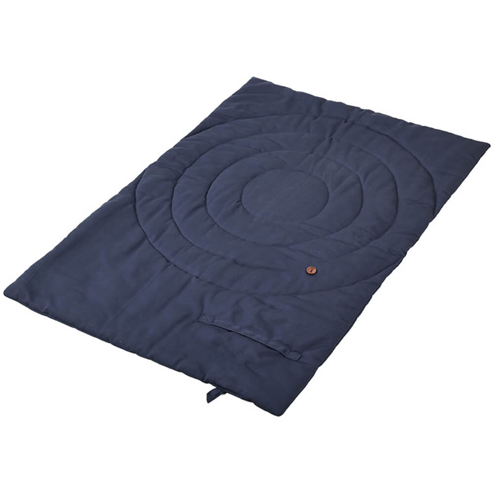 Foldable Waterproof Portable Dog Car Seat Mat Dog