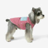 Functional Color-Block Dual-Sided Reversible Wear 