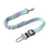 Gradient Elastic Shock-Absorbing Pet Car Safety Be