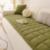 Scratch-proof All-season Stain-resistant Couch Co