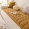 Scratch-proof All-season Stain-resistant Couch Co