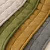Scratch-proof All-season Stain-resistant Couch Co