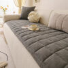 Scratch-proof All-season Stain-resistant Couch Co