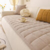 Scratch-proof All-season Stain-resistant Couch Co