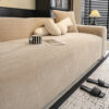 Herringbone Full Coverage Comfortable Scratch-Resi