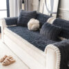 Luxury Fluffy Plush Thickened Comfortable Non-Slip