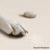 Luxury Natural Latex Supportive Anti-Scratch Dog &