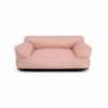 Luxury Waterproof Washable Supportive Bolster Dog