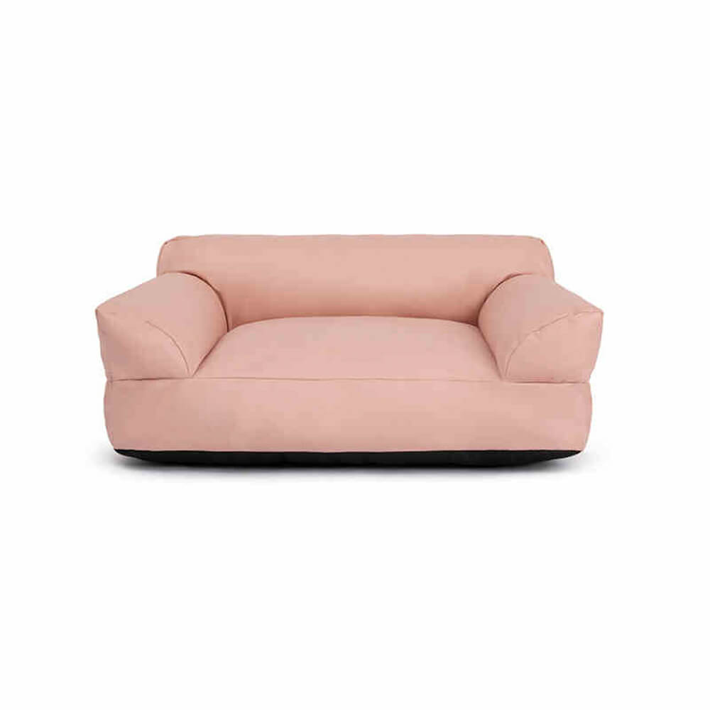 Luxury Waterproof Washable Supportive Bolster Dog