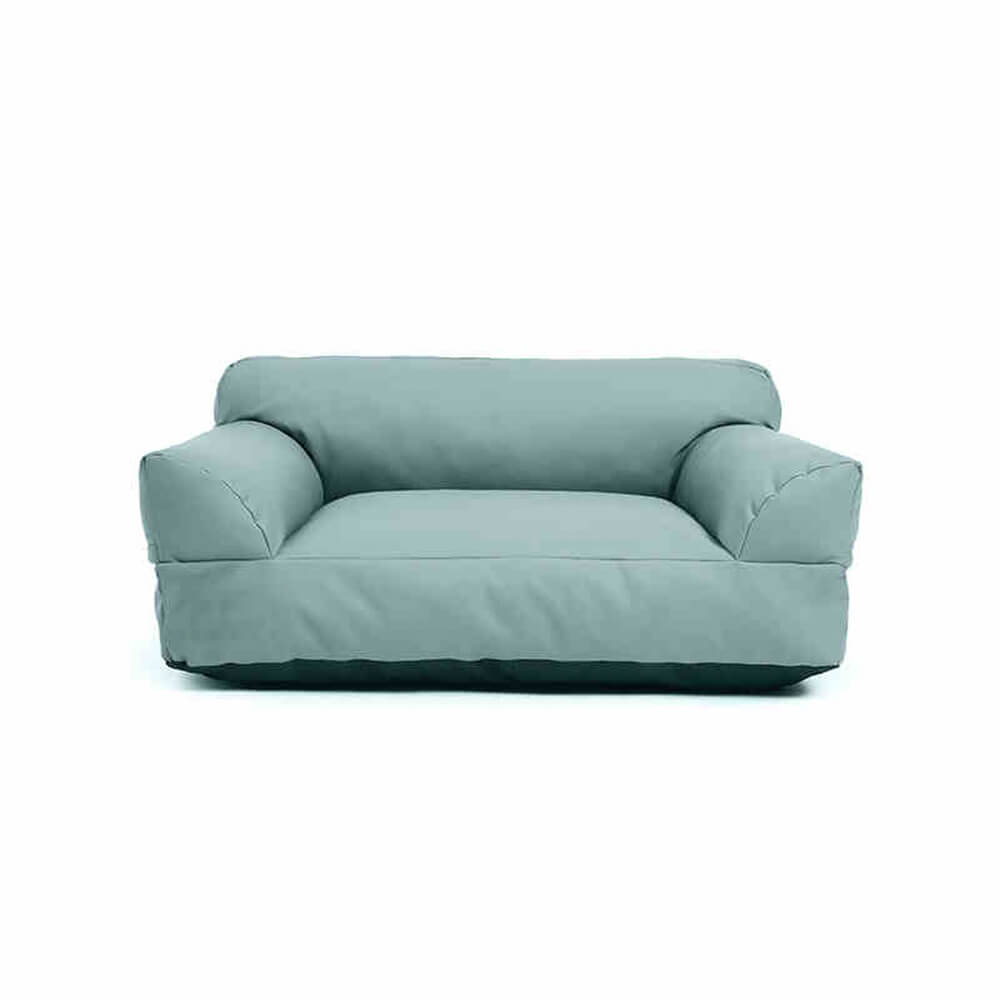 Luxury Waterproof Washable Supportive Bolster Dog