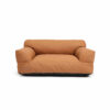 Luxury Waterproof Washable Supportive Bolster Dog
